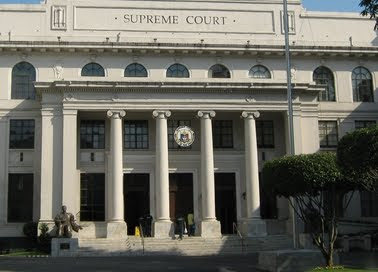 Supreme Court of Philippines