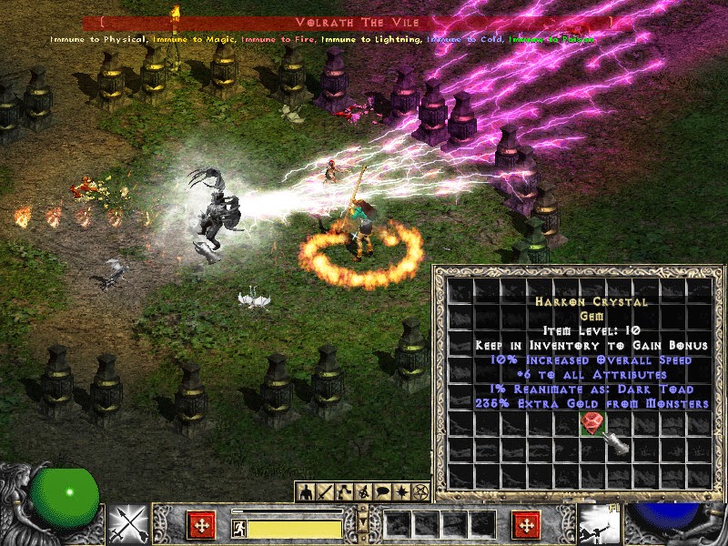 diablo 2 median xl ultimative unique items