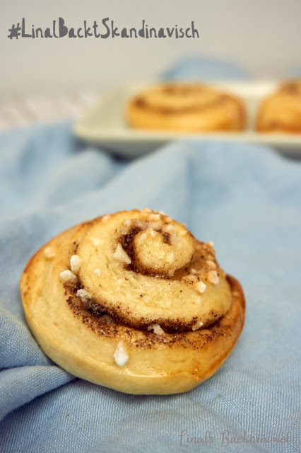 Kanelbullar 