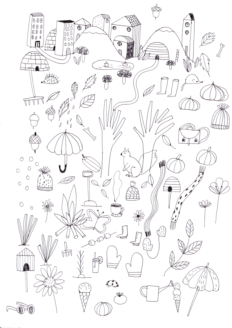 Quelques recherches d'un projet paraitra éditions...