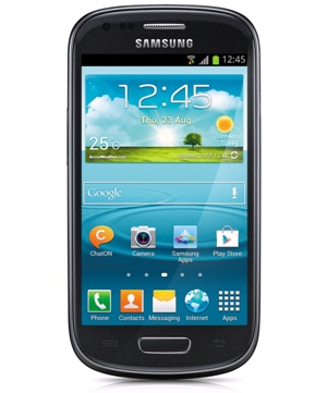 Samsung Galaxy SIII Mini (I8190)