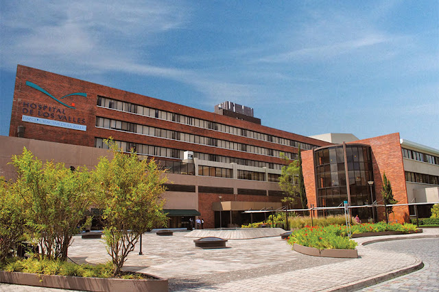 Dos nuevos quirófanos para cirugía pediátrica serán implementados en el Hospital de los Valles en Quito