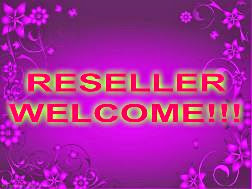 Reseller Welcome
