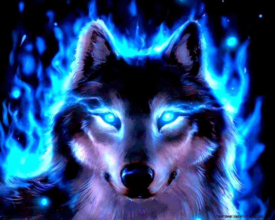 Cool Wolves Backgrounds Wallpaper
