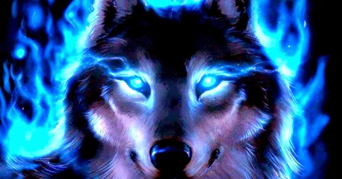 Cool Wolves Backgrounds Wallpaper | Free HD Wallpapers