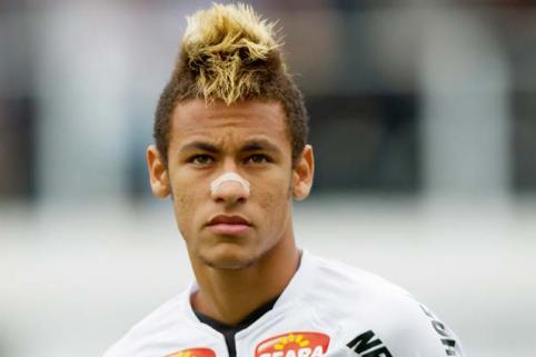 Super star neymar picture - ONLINE NEWS ICON