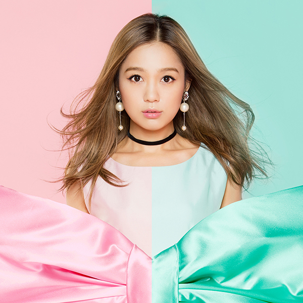Art Work Japan 西野カナ Love Collection2 Pink & mint Art Work Japan 西野カナ Love Collection2 Pink & mint