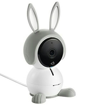 Arlo Baby Camera - Two Way Audio Video Monitor