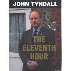 John Tyndall. The Eleventh Hour