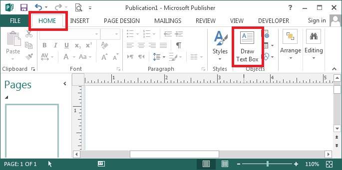 Cara Mengetik Teks Di Dalam Gambar Terkait Teks