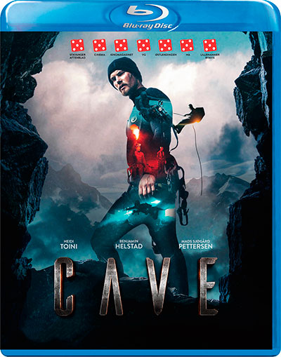 Cave (2016) 720p BDRip Dual Latino-Noruego [Subt. Esp] (Aventuras. Thriller)