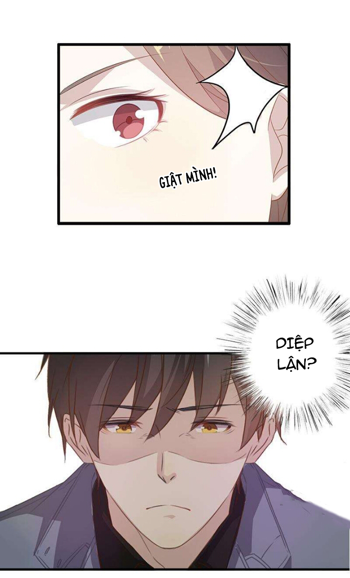 Nơi Nào Đông Ấm, Nơi Nào Hạ Mát - Chương 3 - Trang 25