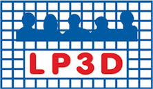  LP3D (Lembaga Penelitian dan Pengembangan Pemerintahan Daerah) Bekasi