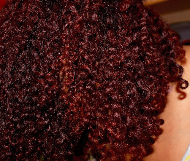 Get Ready for Summer with the 5 Dollar Wash and Go for Natural Hair