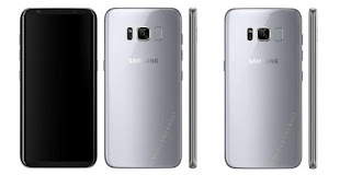 Video Ini Buktikan Samsung Galaxy S8 Benar-benar Aman