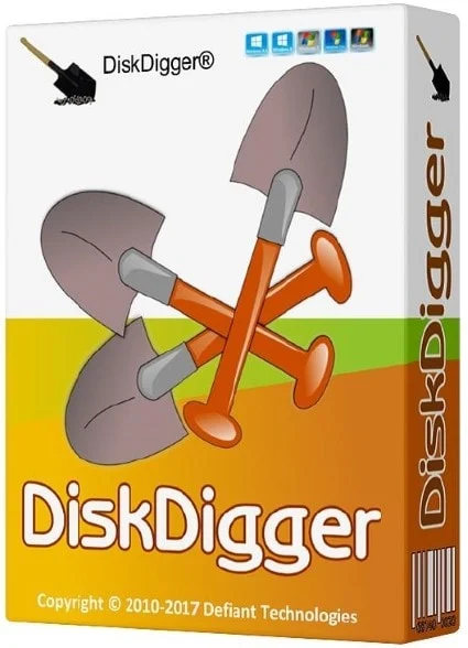 تنزيل, برنامج, لاسترجاع, الملفات, والصور, المحذوفة, DiskDigger, اخر, اصدار