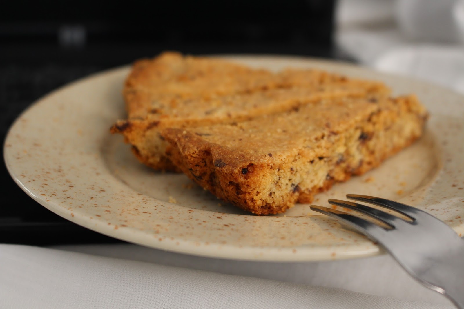 one pan cookie recipe 15th of october