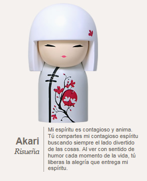 muñecas kimmidoll el corte ingles