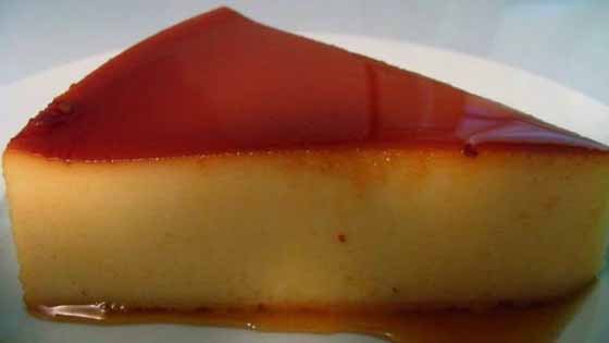 Resep Puding Karamel Kukus Anti Gagal Resep Puding Karamel Kukus Anti Gagal