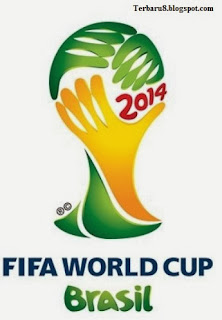 Jadwal Pertandingan Babak Penyisihan Piala Dunia 2014