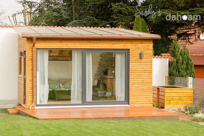 Dekorationsideen und DIY | Sisky´s dahoam: April 2014