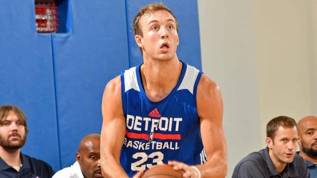 Summer League de Las Vegas | PistonsFR, actualité des Detroit Pistons en France Summer League de Las Vegas | PistonsFR, actualité des Detroit Pistons en France