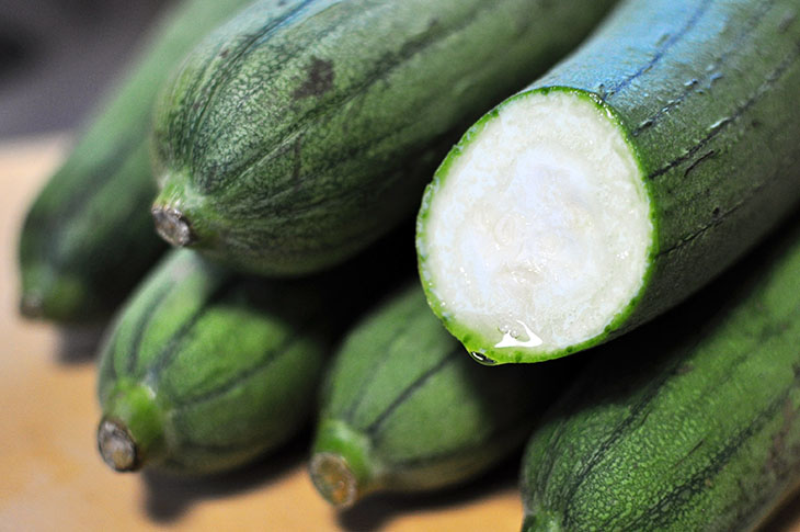 かくれ里 なーべーらー