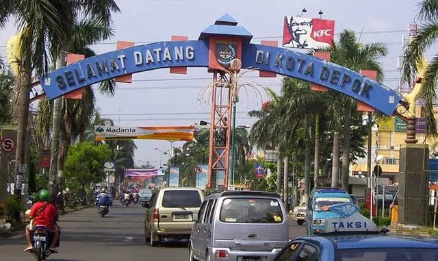 Bahasa Depok keanekaragaman budaya dan bahasa di kota Depok