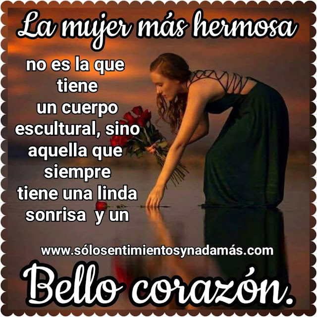 Frases mujer.