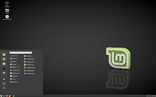 Linux Mint 18.2 Cinnamon