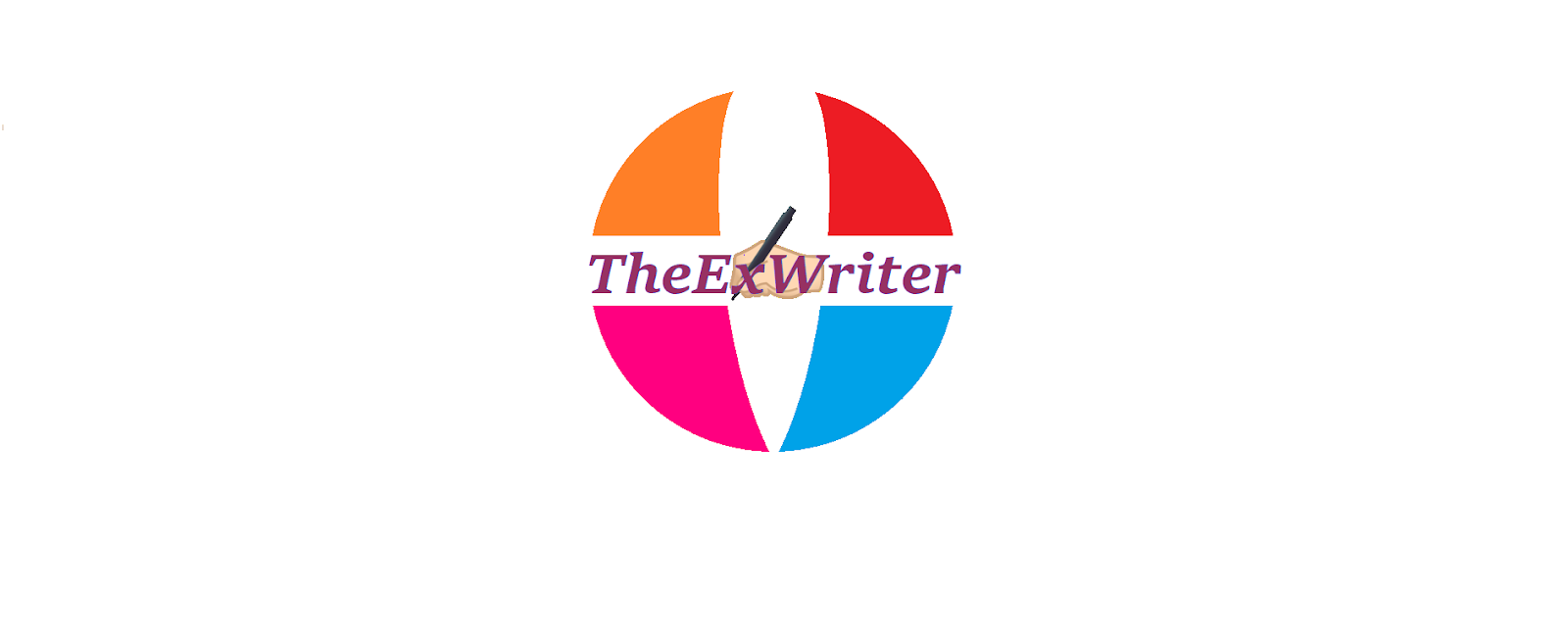 TheExWriter