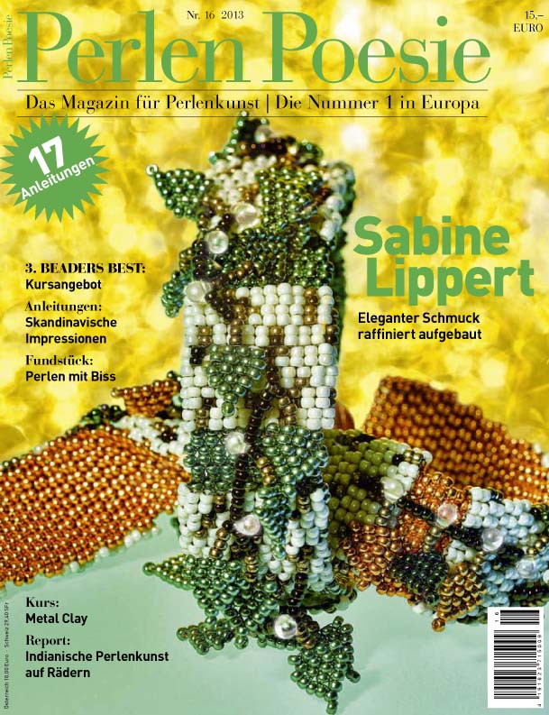Perlen Poesie Magazine Free