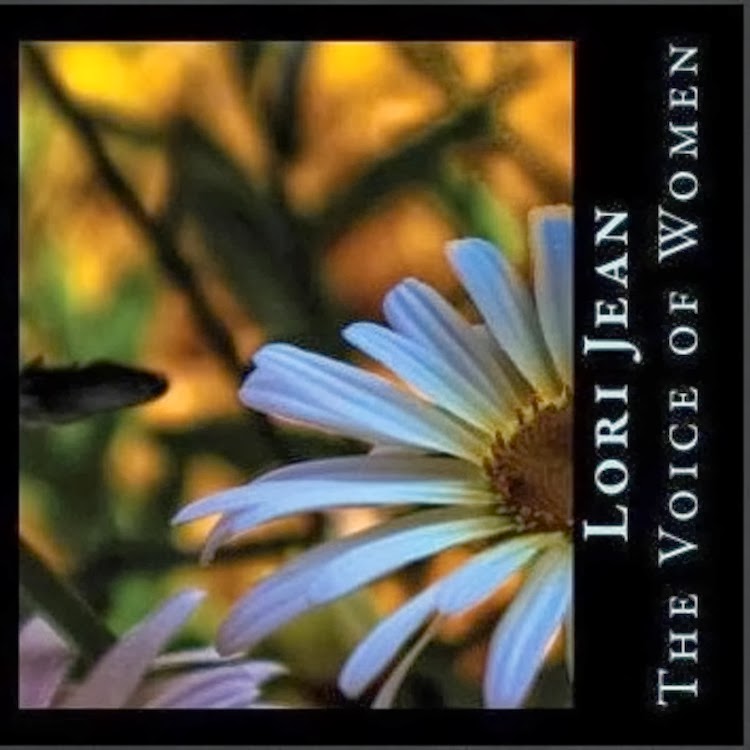 The Voice of Women by Lori Jean