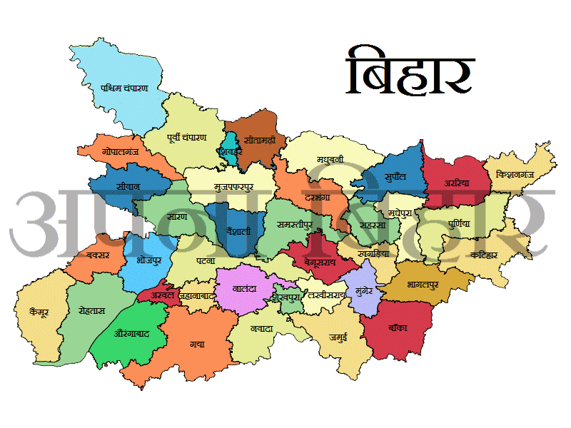 How to View Your Land Records of Bihar from Department of Revenue and