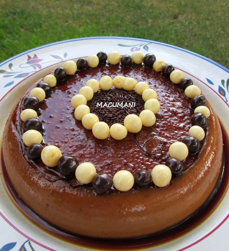 flan de huesitos
