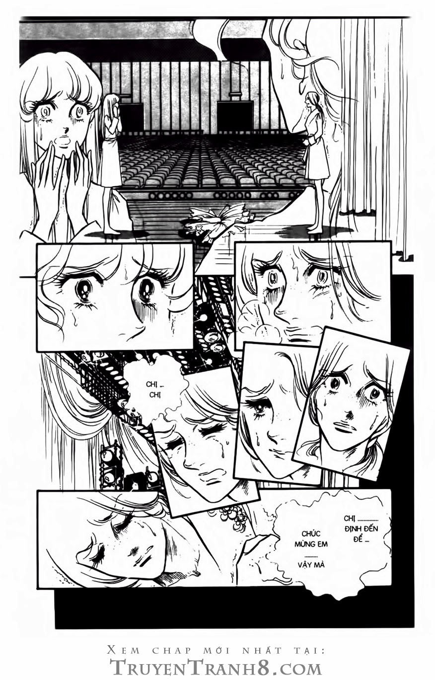 Swan - Vũ Khúc Thiên Nga Chap 74 - Next Chap 75