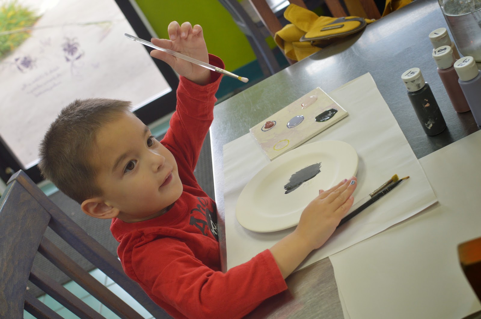 Huang Family Pottery By You