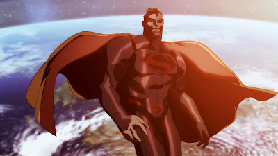 Reign Of The Supermen 2019 Image 4
