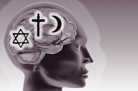 La Religión y el Condicionamiento Mental