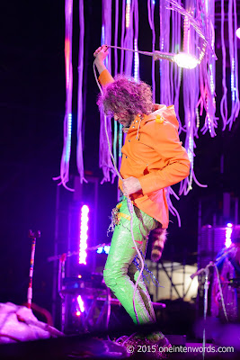 The Flaming Lips at Nathan Phillips Square July 19, 2015 Panamania Pan Am Games Photo by John at One In Ten Words oneintenwords.com toronto indie alternative music blog concert photography pictures