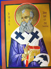 St Athanathios