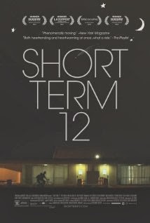 Short Term 12 (2013) - Movie Review