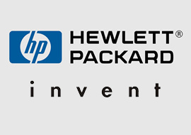 Hewlett Packard HP Brasília DF