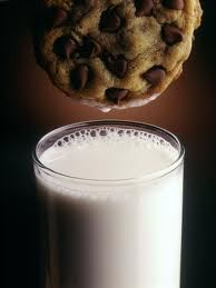 14 tips for perfect chewy cookies Cookies and Milk: Cookies & Milk - The Preparation