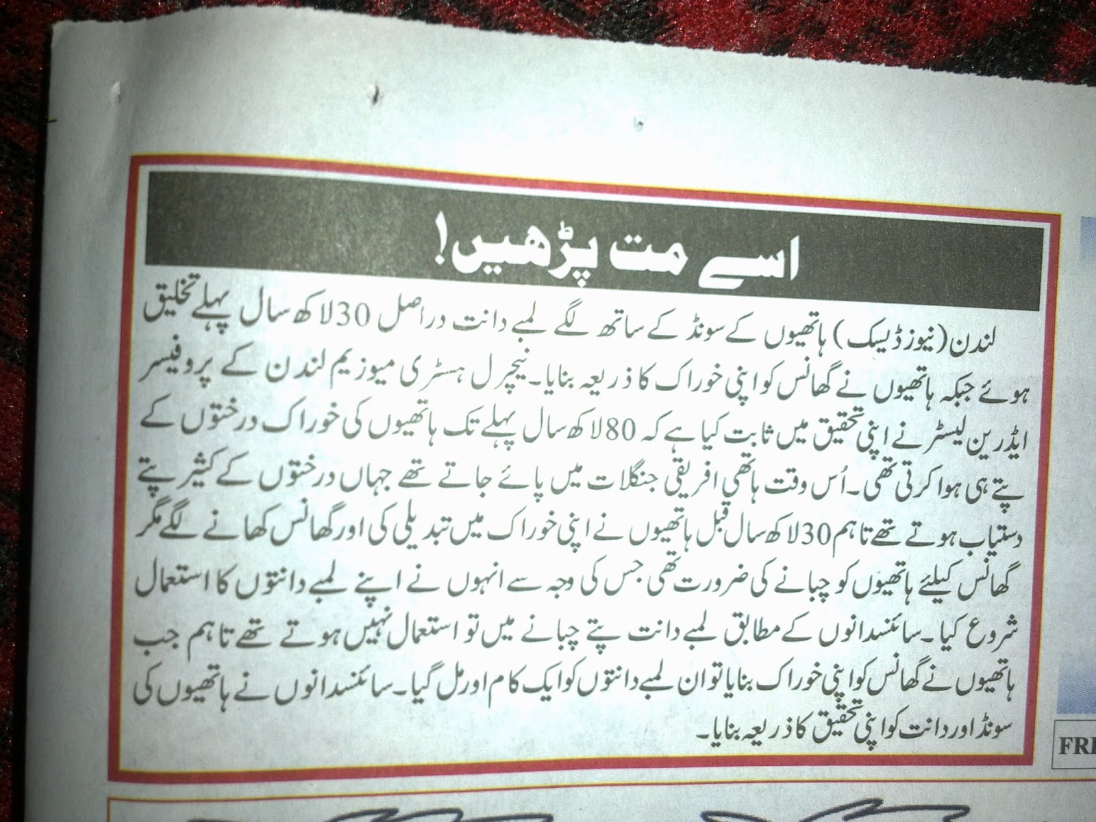 UrduNews In Saudi Arbia (KSA) اردو نیوز سعودی عرب: urdu news saudi