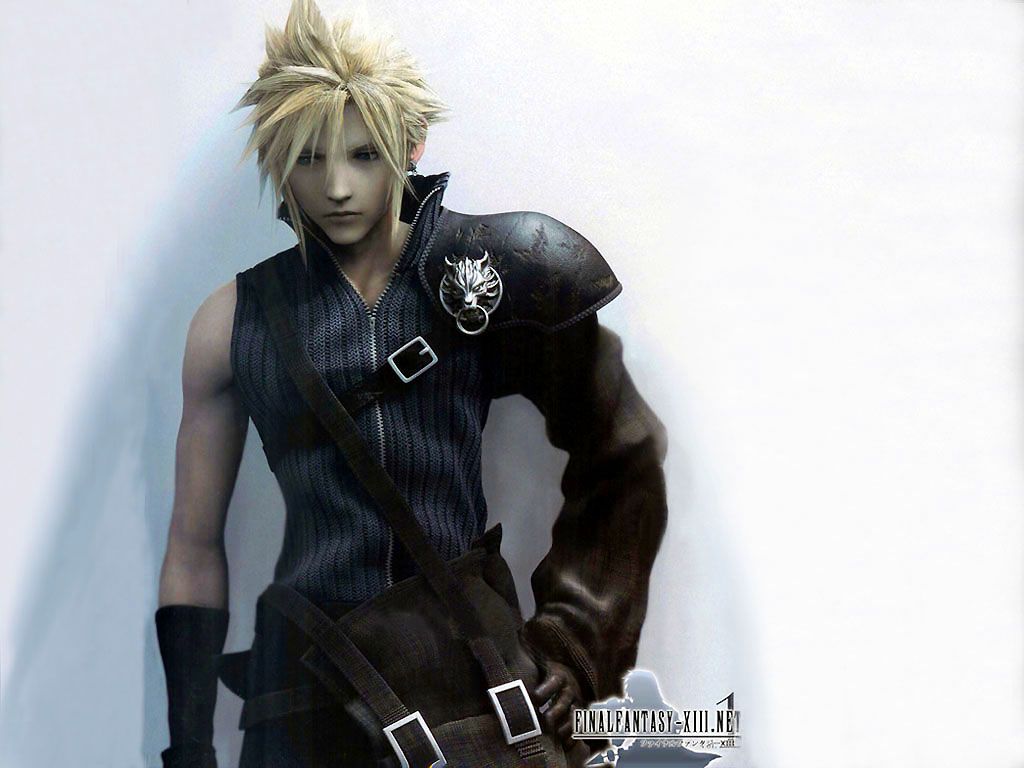 ps1 cloud strife cosplay ps1 cloud strife cosplay