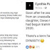 Atty. Rivera Lambasts Cynthia Patag for Spreading Lies on Social Media