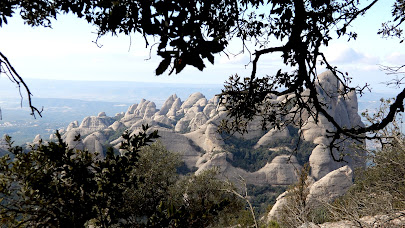 Excursió als Ecos