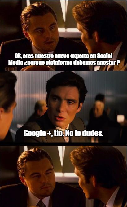 InceptionMemeSocialMedia