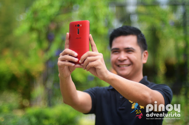 Review Asus Zenfone 2 Laser 6 Specs and Price Philippines